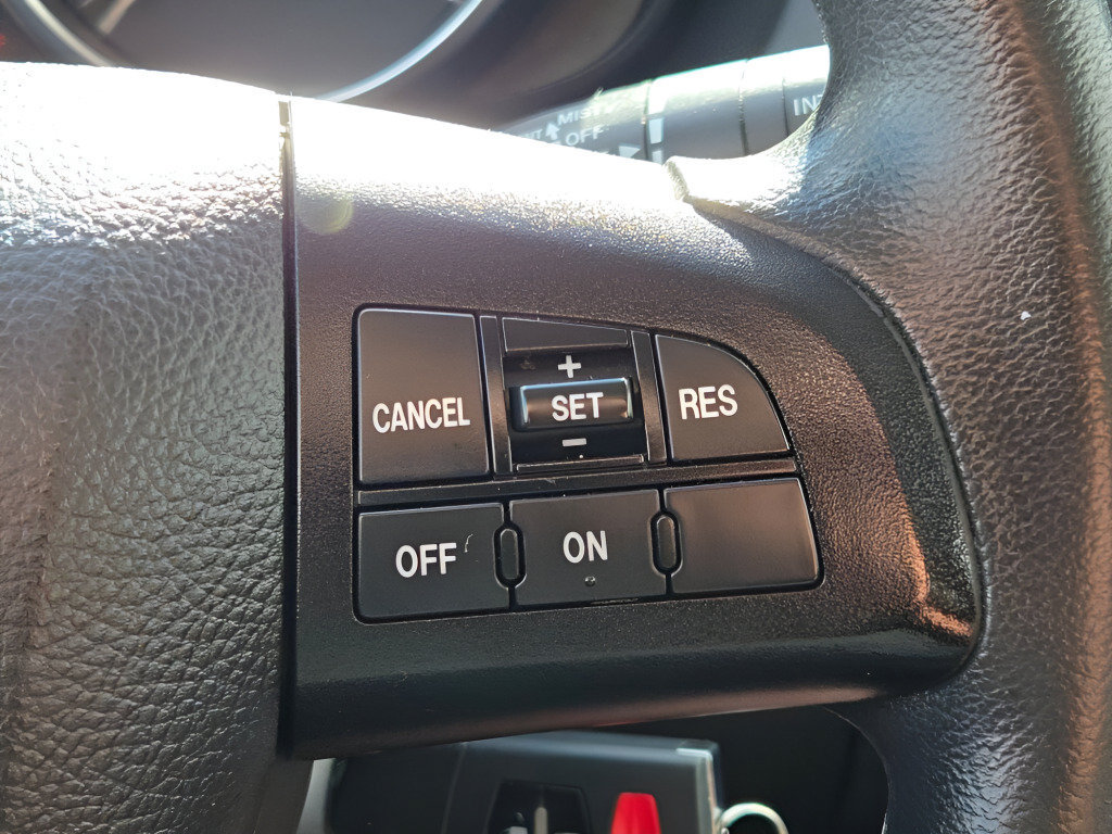 Used 2013 MAZDA MAZDA5 Sport FWD image 29
