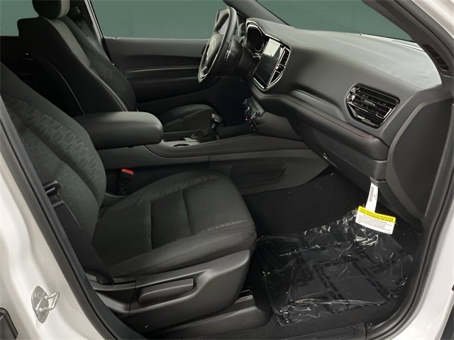 New 2026 Dodge Durango GT image 17