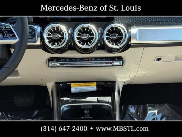 New 2026 Mercedes-Benz GLB 250 4MATIC image 12