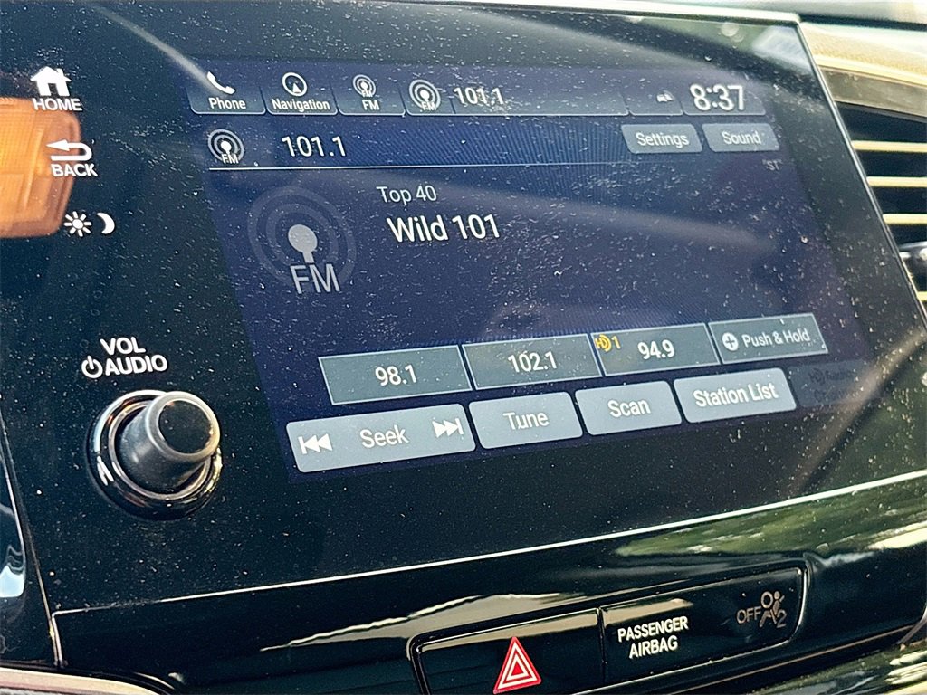 Used 2022 Honda Pilot Touring image 15