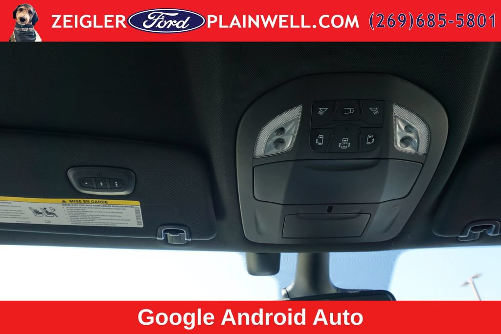 Used 2020 Chrysler Pacifica Touring w/ Advanced Safetytec Group FWD image 34