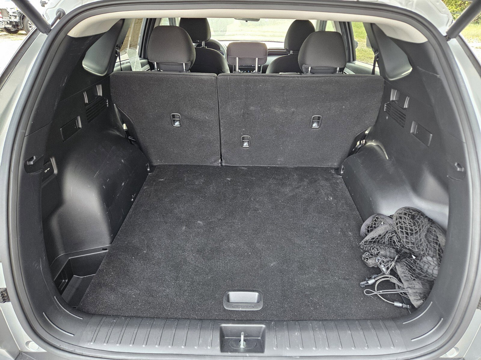 Used 2023 Hyundai Tucson SEL image 8