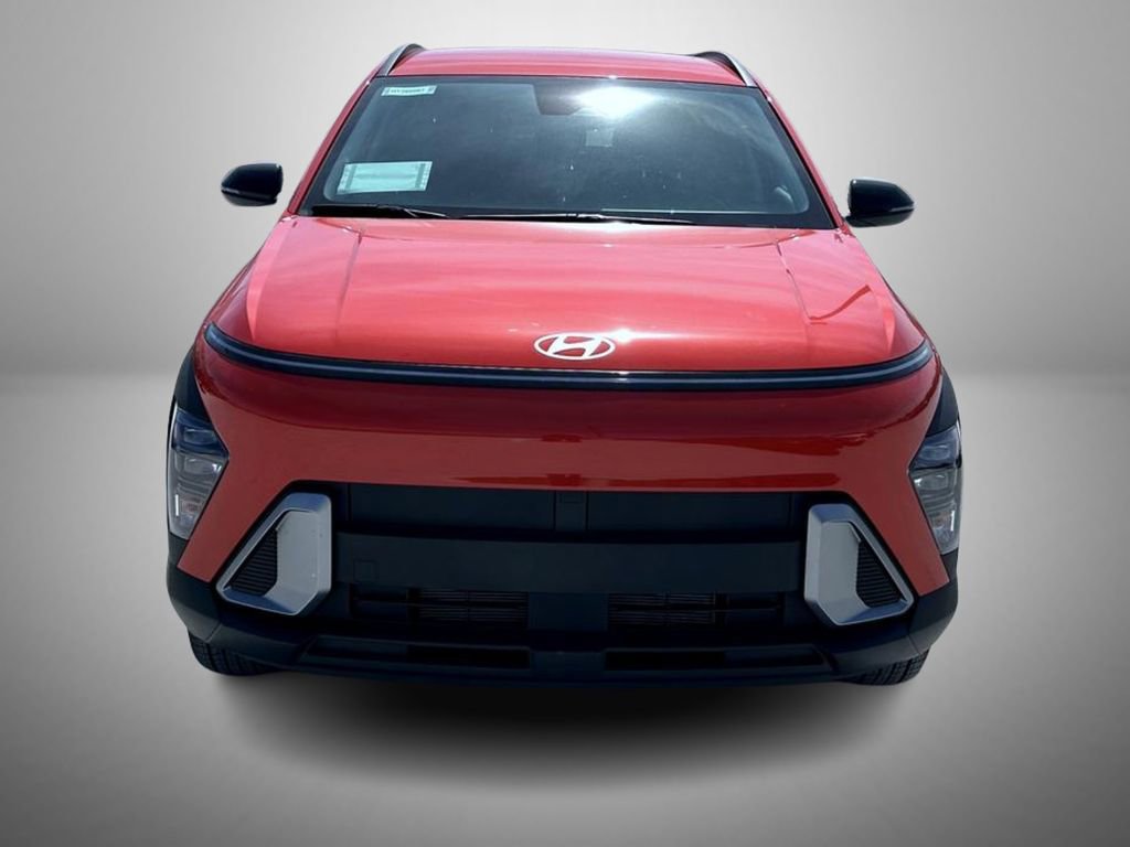 New 2026 Hyundai Kona SEL Sport image 2