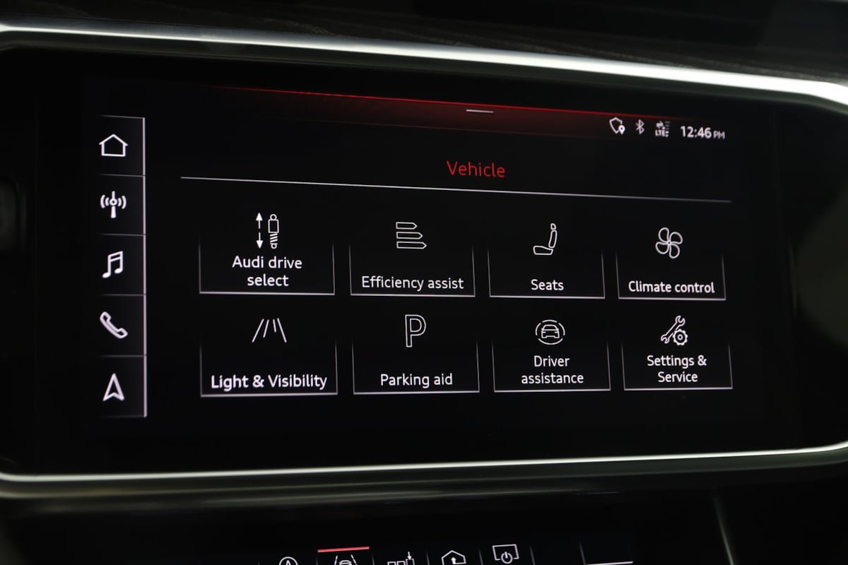 Used 2019 Audi A6 3.0T Premium Plus w/ Premium Plus Package AWD/4WD image 34