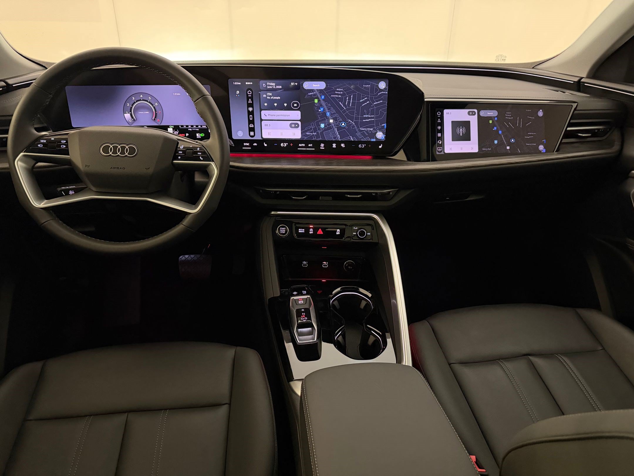 New 2026 Audi Q5 Premium AWD/4WD image 27