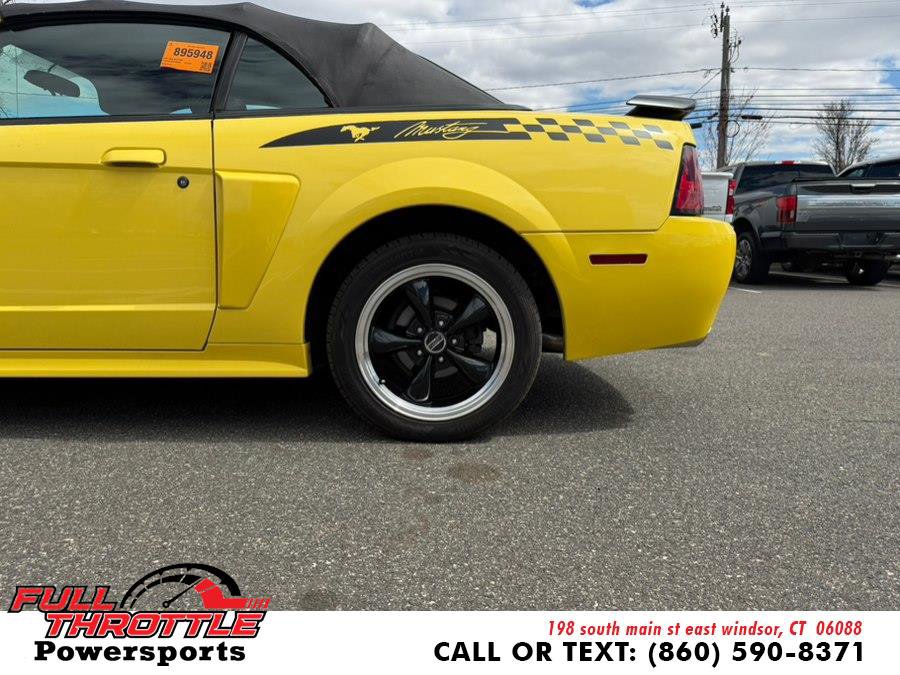 Used 2003 Ford Mustang GT image 22