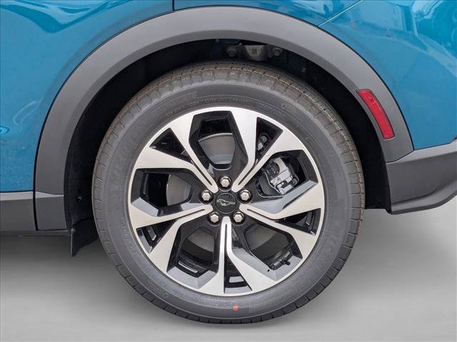 New 2026 Ford Mustang Mach-E Select RWD image 10