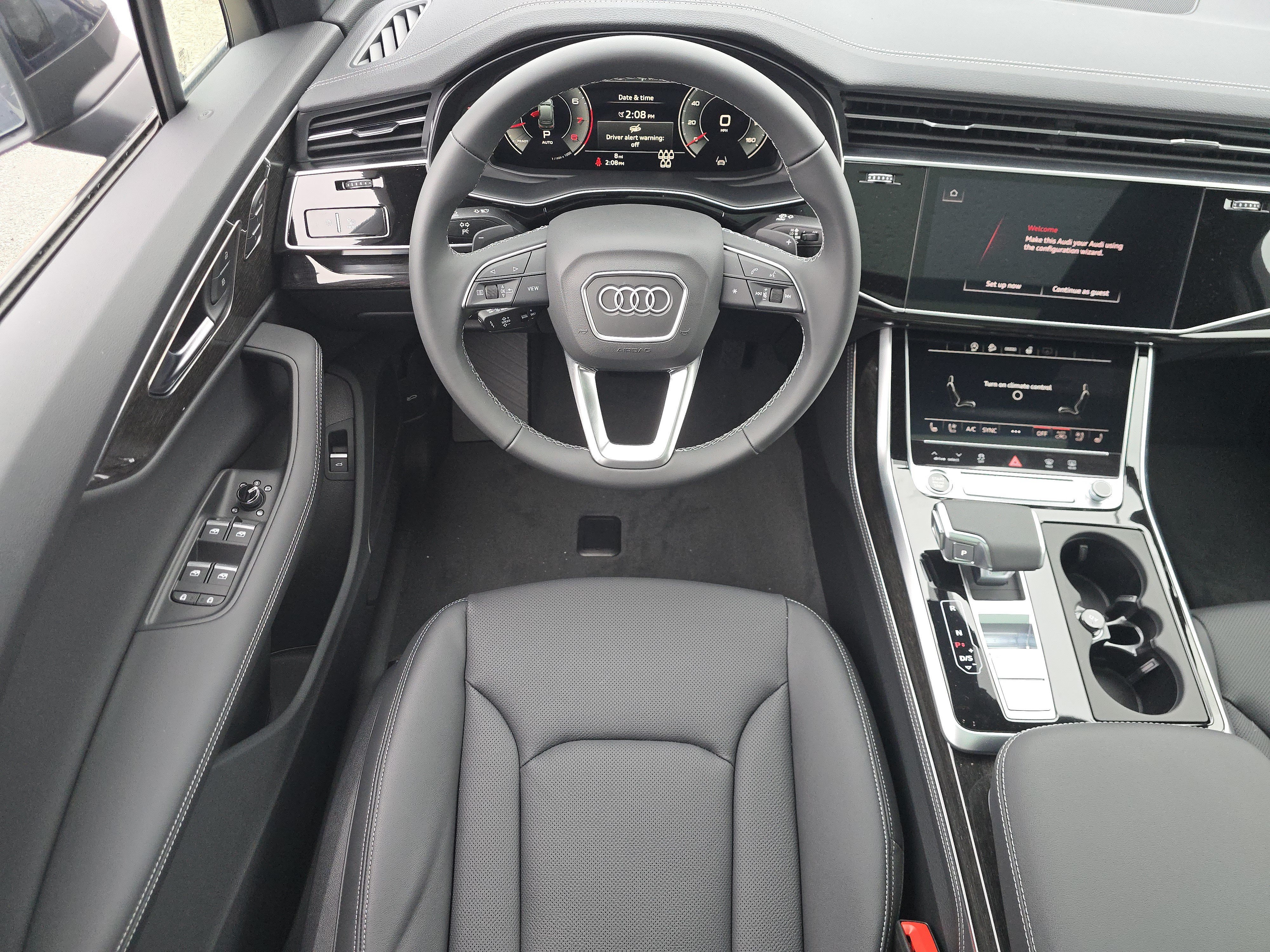 New 2026 Audi Q7 Premium Plus AWD/4WD image 22