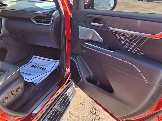 Used 2024 GMC Acadia Denali w/ Super Cruise Package image 81