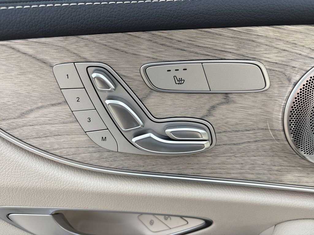 Used 2021 Mercedes-Benz E 450 4MATIC Coupe image 13