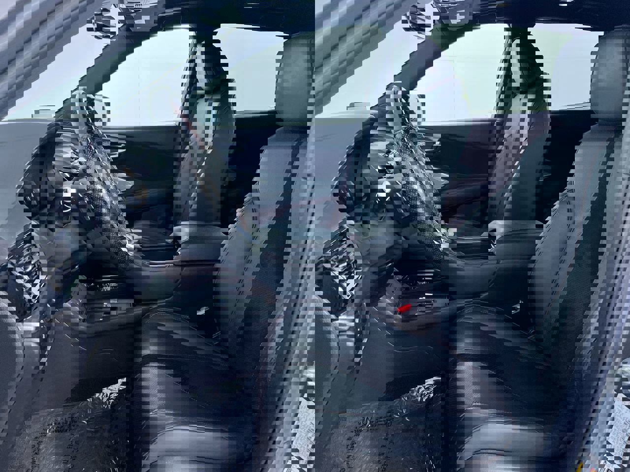 Used 2023 Acura RDX A-Spec AWD/4WD image 12