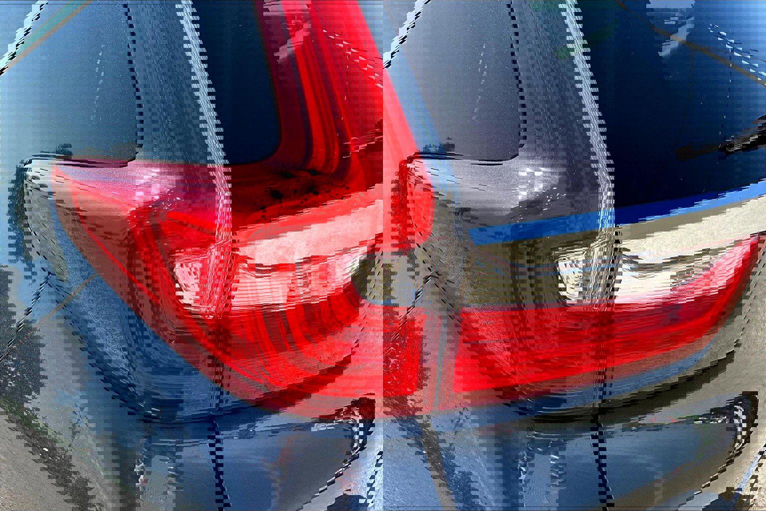 Used 2019 Honda CR-V EX-L image 28