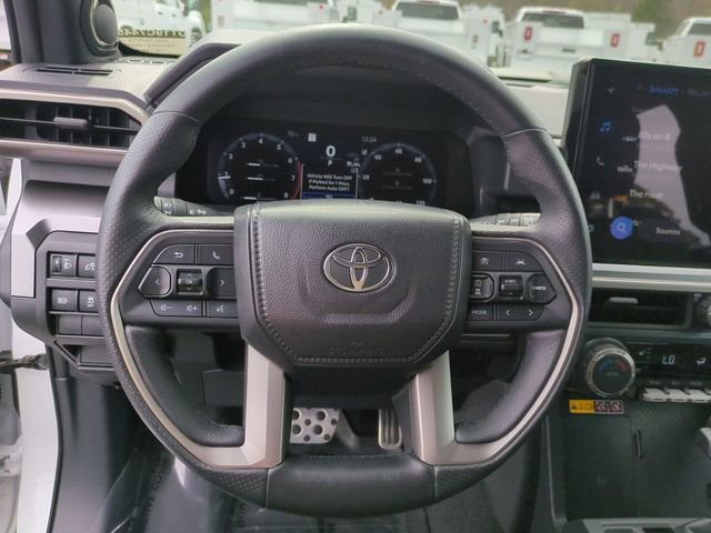 Used 2025 Toyota 4Runner TRD Sport Premium image 14