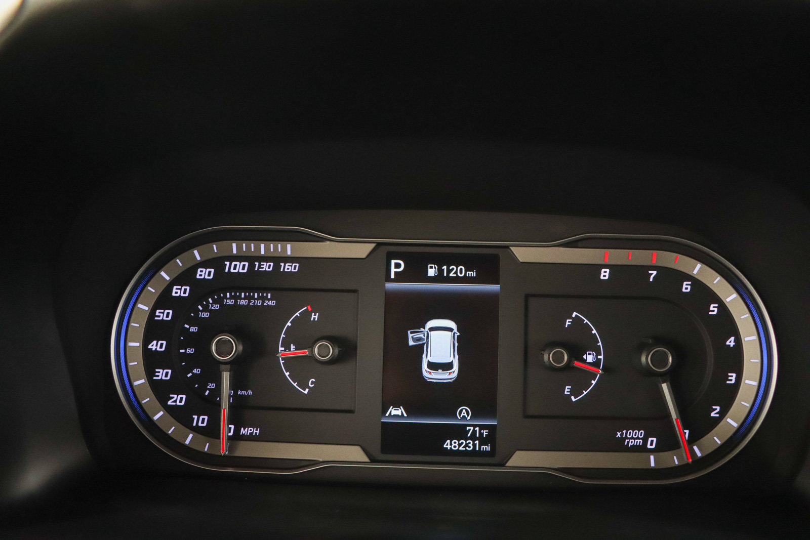 Used 2023 Hyundai Tucson SE FWD image 15