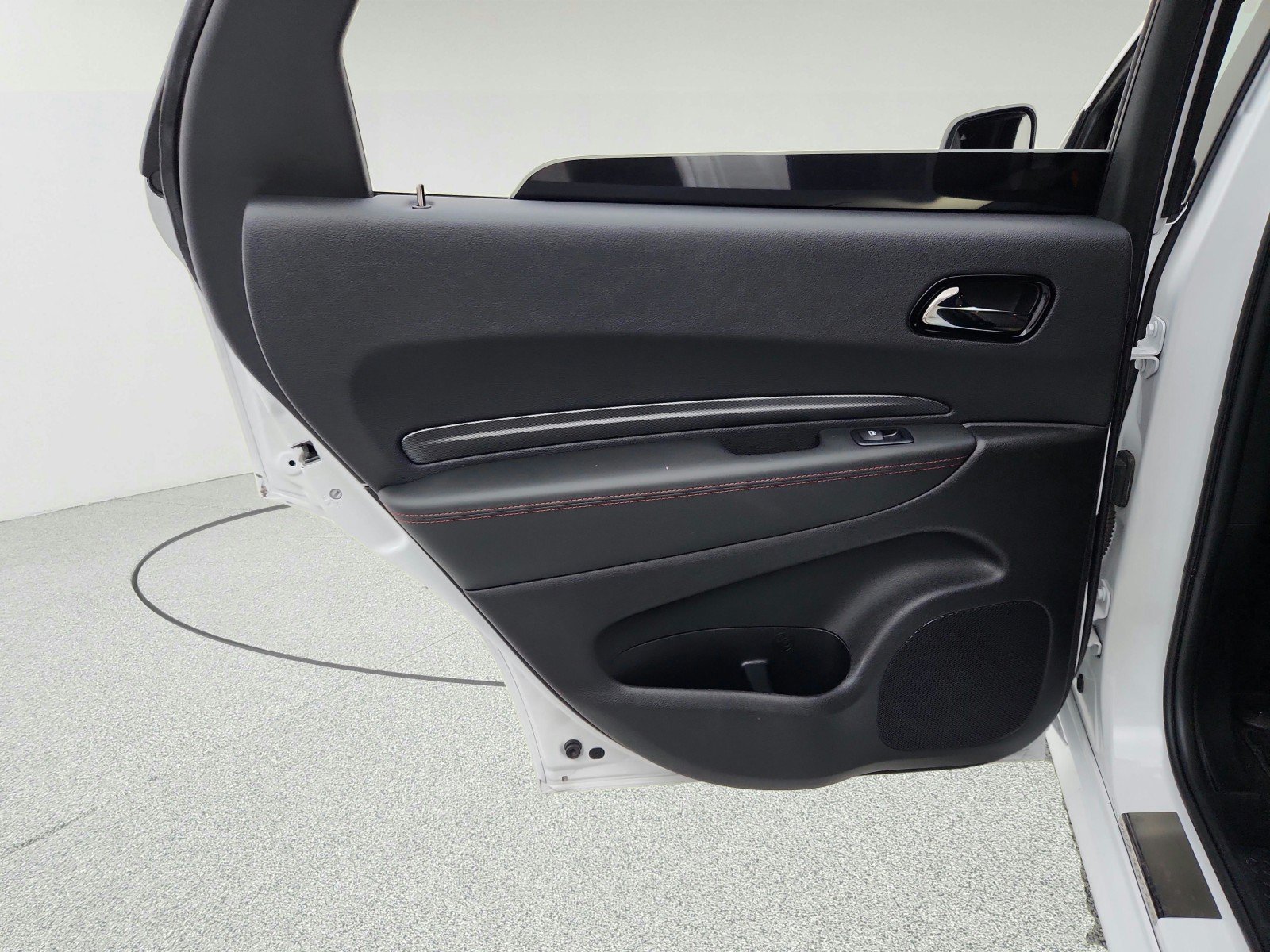 Used 2024 Dodge Durango GT RWD image 28