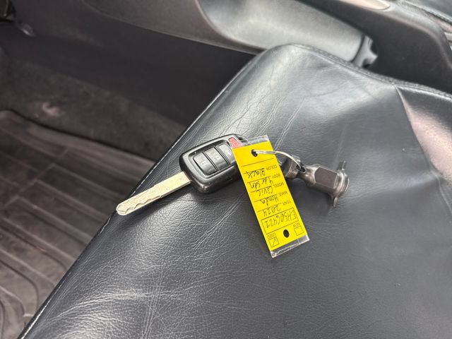 Used 2014 Honda Civic LX image 28