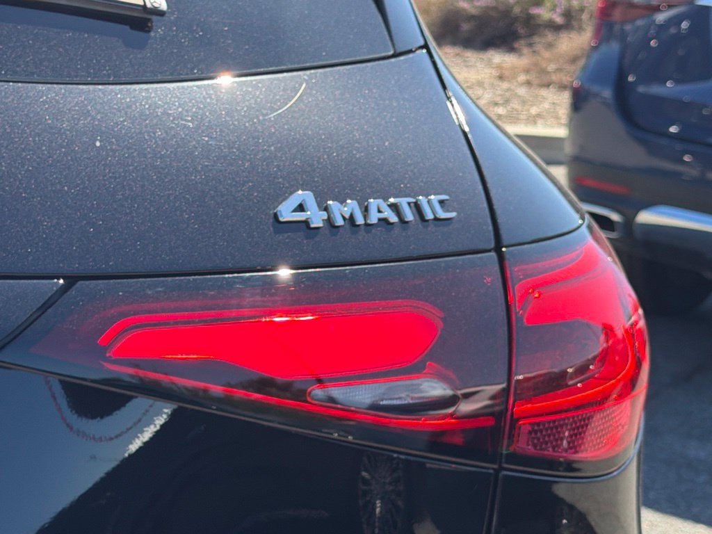 Used 2026 Mercedes-Benz GLC 300 4MATIC image 15