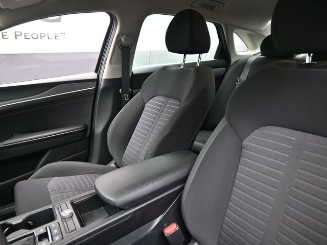 Used 2025 Kia K5 LXS image 16