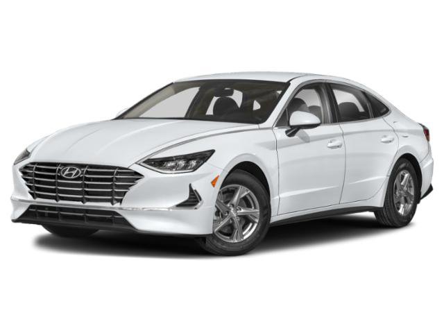 Used 2022 Hyundai Sonata SE