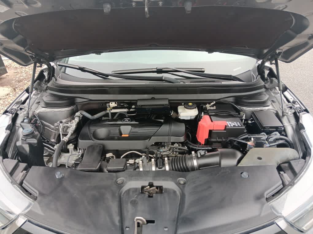 Used 2023 Acura RDX A-Spec AWD/4WD image 34