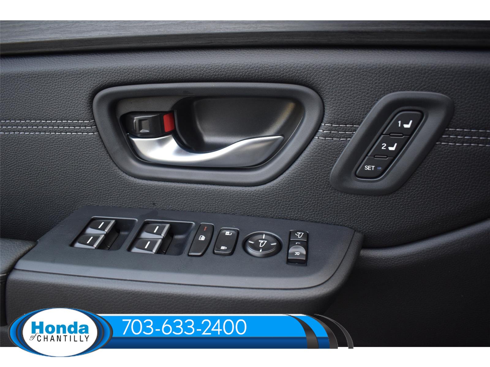 New 2026 Honda Pilot Touring image 25