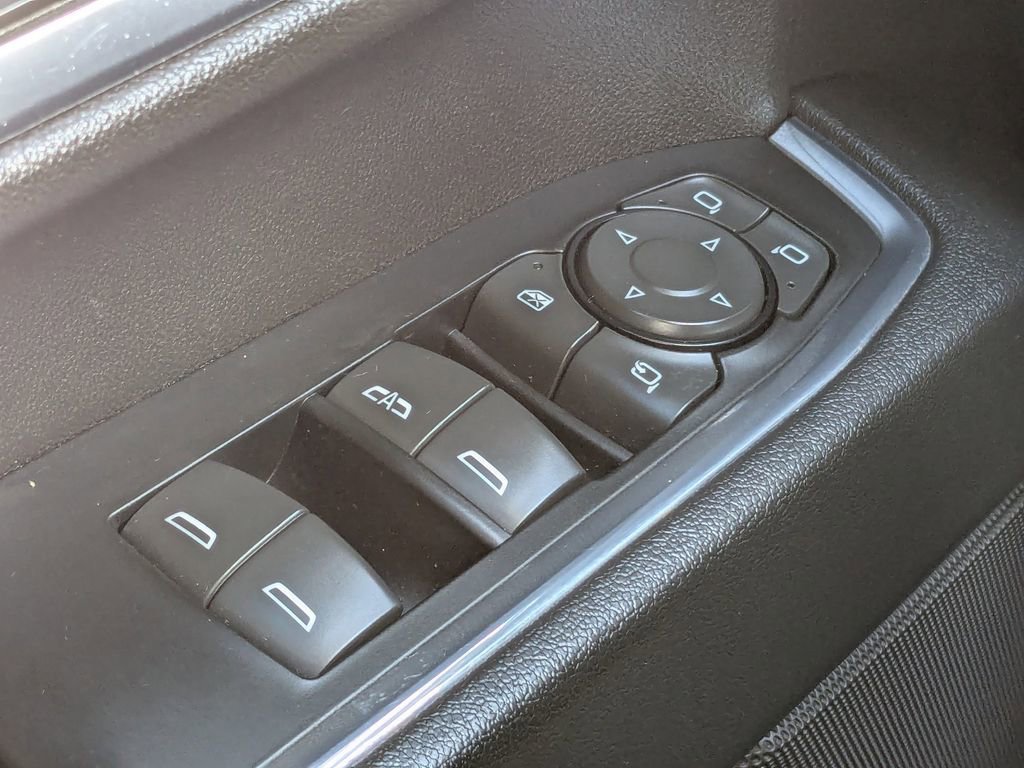 Used 2024 Chevrolet Silverado 2500 LT w/ Texas Edition image 24