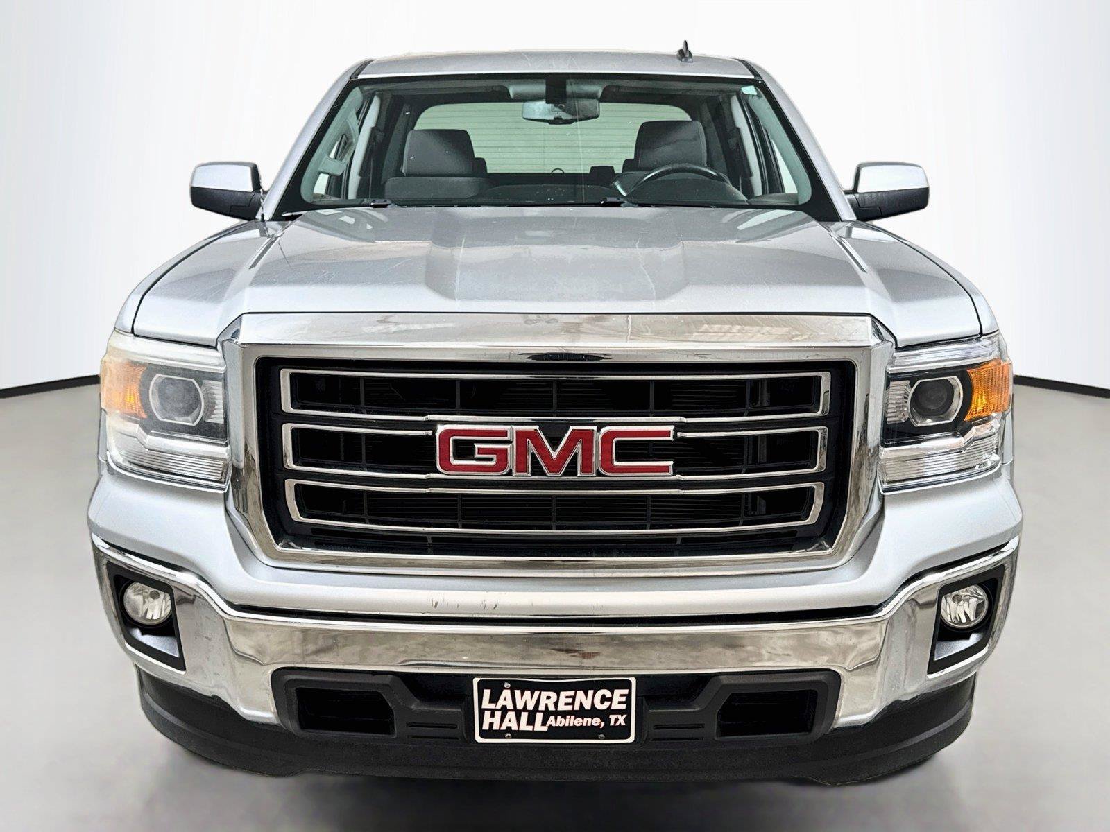 Used 2014 GMC Sierra 1500 SLE w/ Texas SLE Value Package RWD image 2