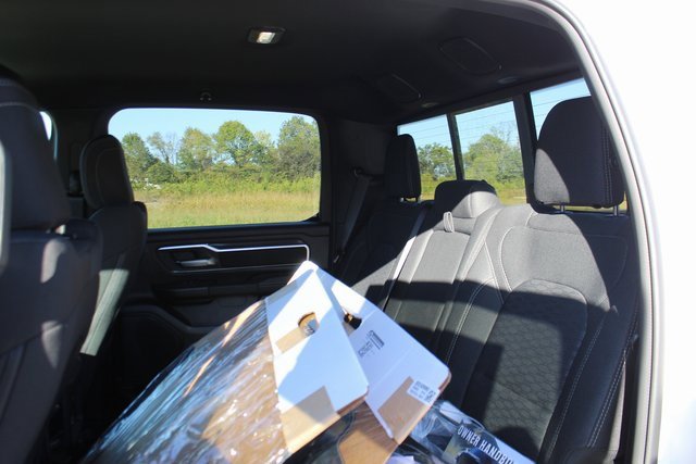 New 2026 RAM 1500 Big Horn image 29