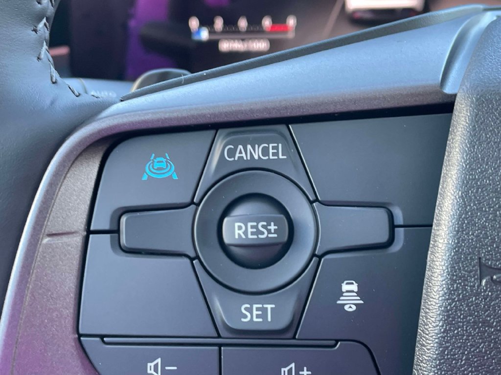 New 2027 Nissan Murano SL AWD/4WD image 31