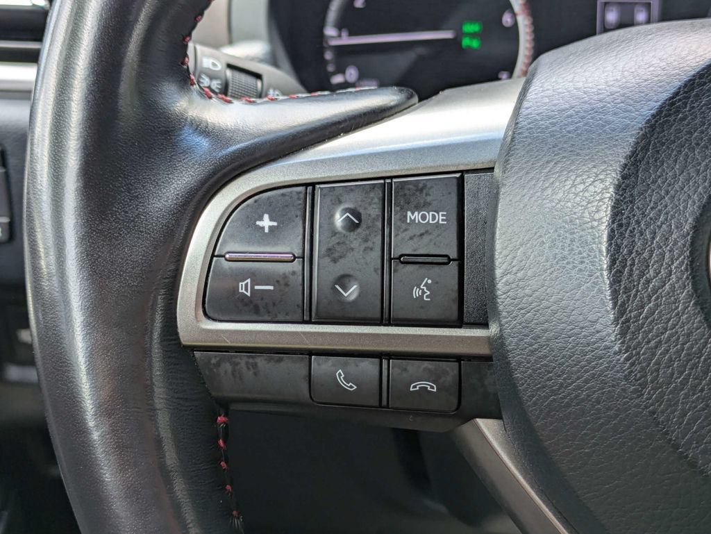 Used 2023 Lexus GX 460 Premium w/ Premium Plus Package AWD/4WD image 36