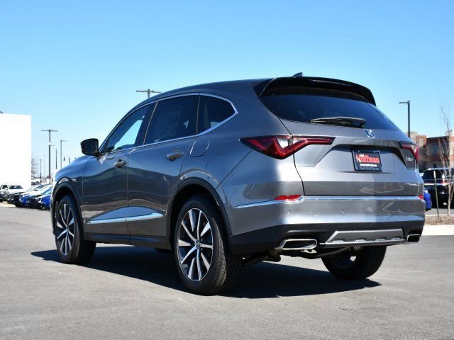 New 2026 Acura MDX w/ Technology Package image 5