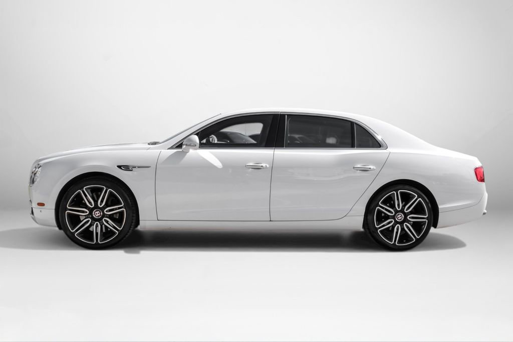 Used 2016 Bentley Flying Spur V8 AWD/4WD image 9