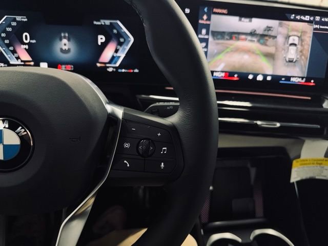 New 2026 BMW X2 xDrive28i AWD/4WD image 27