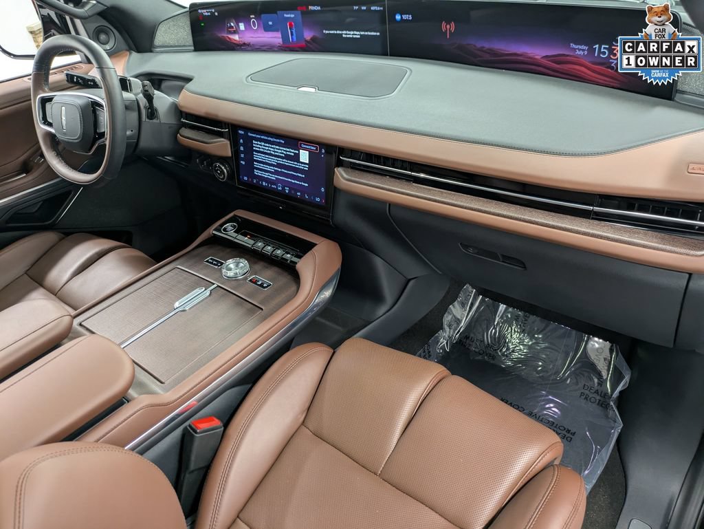 Used 2026 Lincoln Navigator Reserve AWD/4WD image 33