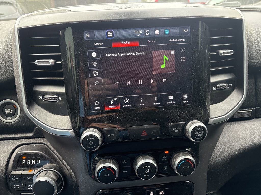 Used 2022 RAM 1500 Big Horn image 14