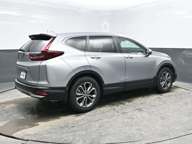 Used 2021 Honda CR-V EX-L image 7