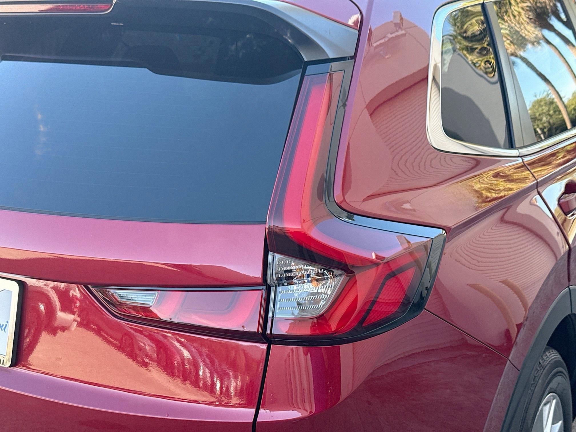 Used 2023 Honda CR-V EX-L image 28