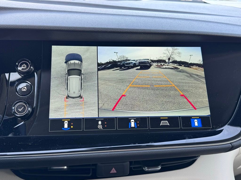 Used 2023 Buick Envision Avenir image 14
