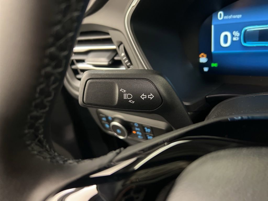 New 2026 Ford Escape Base w/ PHEV Premium Package image 18