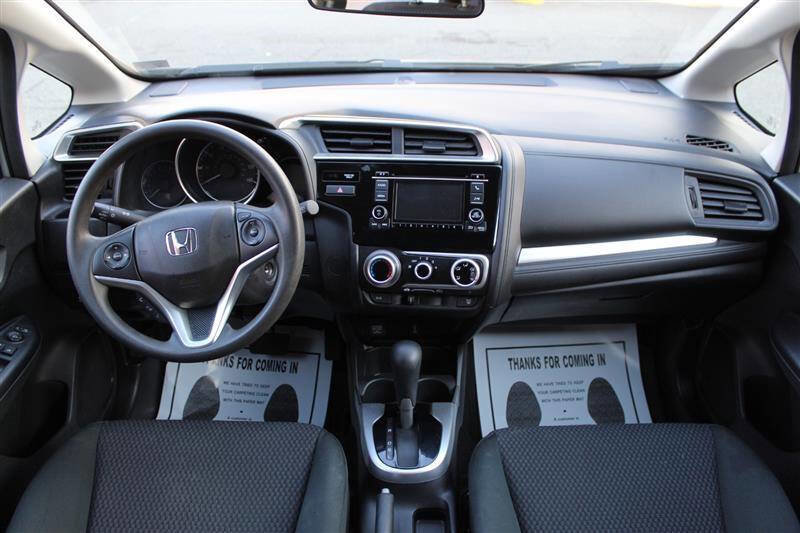 Used 2020 Honda Fit LX image 13