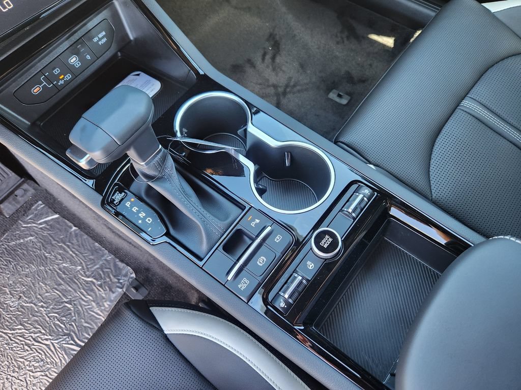New 2026 Kia K5 GT-Line w/ GT-Line Premium Package AWD/4WD image 19
