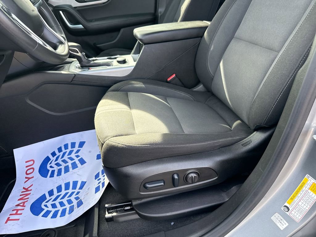 Used 2024 Chevrolet Blazer LT w/ Convenience Package image 21