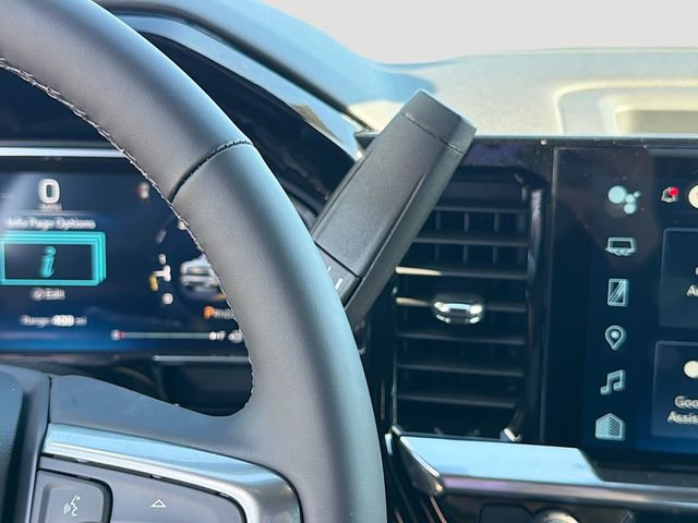 New 2026 Chevrolet Silverado 1500 LT image 17