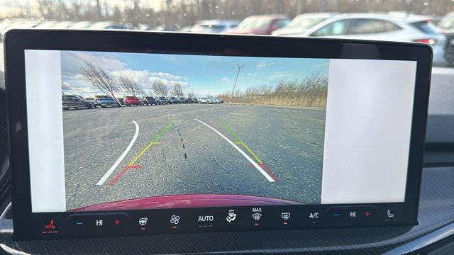 Certified 2024 Ford Escape ST-Line w/ Tech Pack #1 image 24