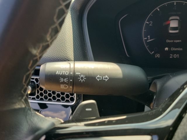Used 2025 Honda Civic Sport image 33