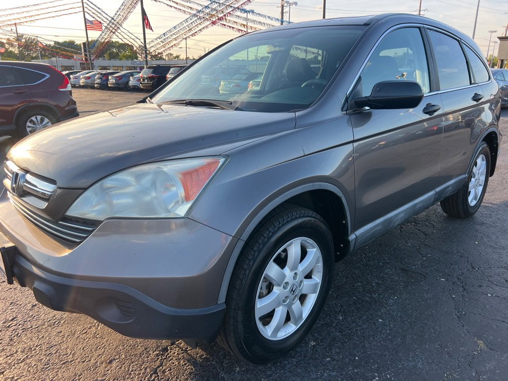 Used 2009 Honda CR-V EX image 3