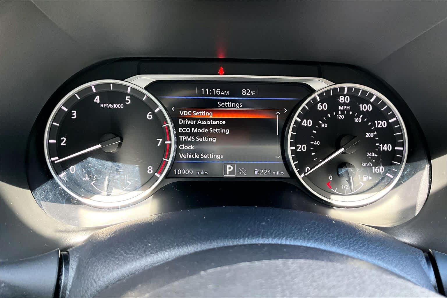 Certified 2024 Nissan Sentra SV w/ SV Premium Package FWD image 26