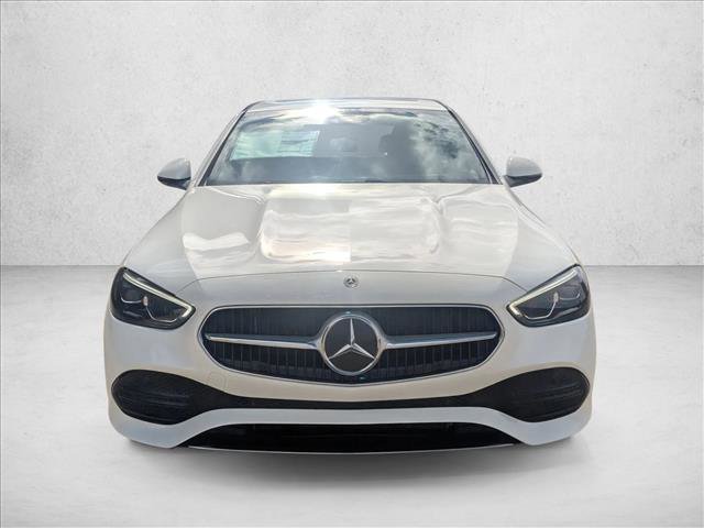 Used 2026 Mercedes-Benz C 300 Sedan video 2