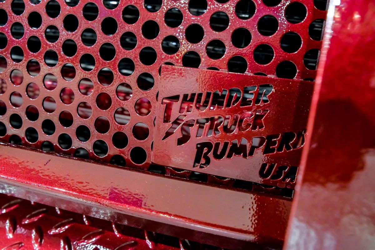 Used 2021 RAM 3500 Laramie image 43