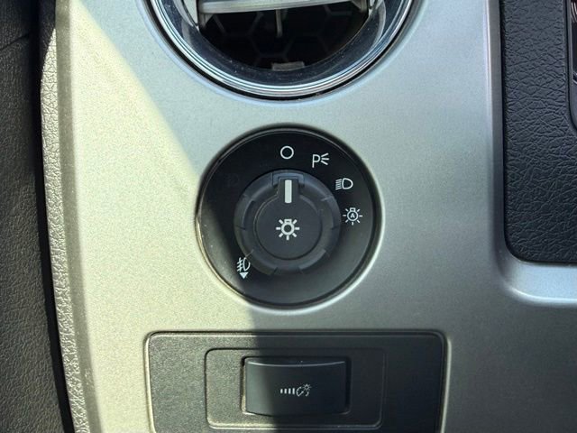 Used 2014 Ford F150 FX4 w/ Equipment Group 402A Luxury AWD/4WD image 24
